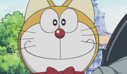 哆啦a梦动漫,时光机里的奇幻冒险之旅